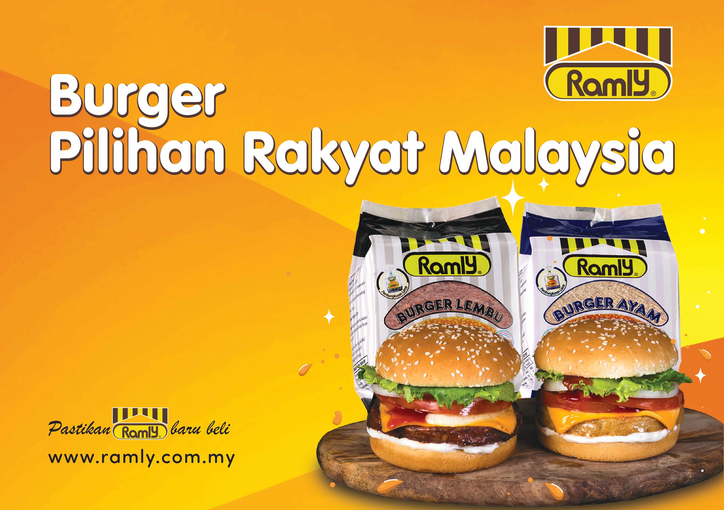 RAMLY FOOD MARKETING SDN. BHD.