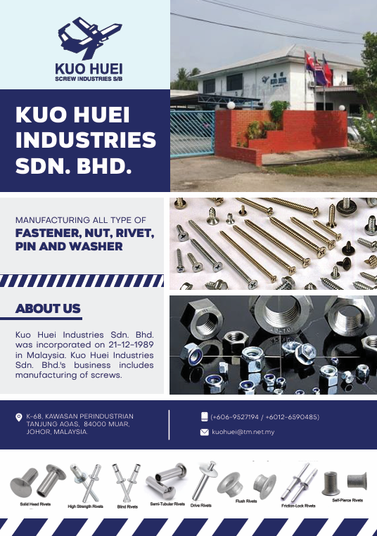 KUO HUEI INDUSTRIES SDN. BHD.