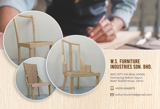 W. S. FURNITURE INDUSTRIES SDN. BHD.