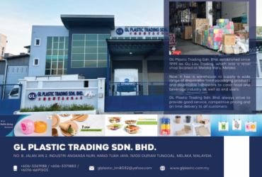 GL PLASTIC TRADING SDN. BHD.