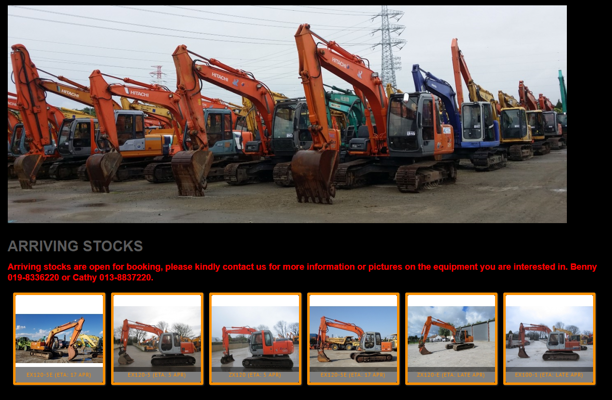 K S GROUP EQUIPMENT TRADING SDN. BHD.