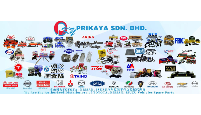 PRIKAYA SDN. BHD.