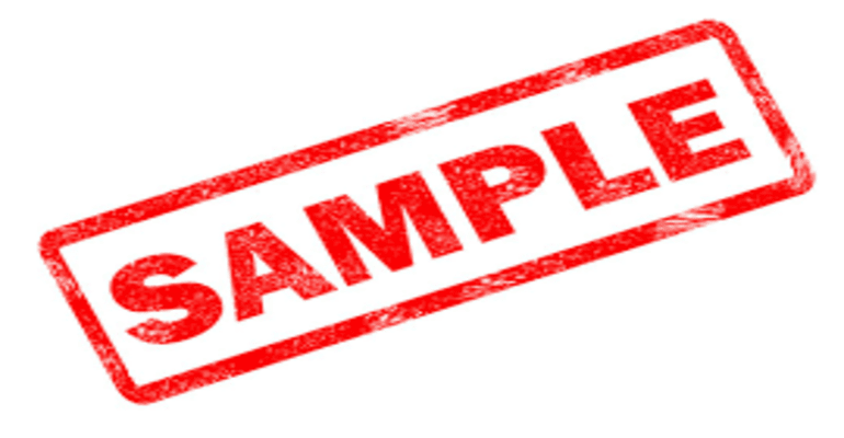 – SAMPLE – eDirectory Listing Ad