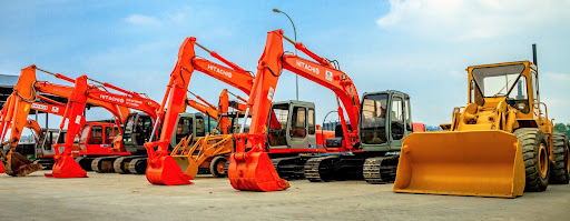 K S GROUP EQUIPMENT TRADING SDN. BHD.