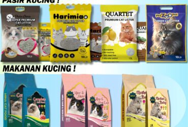 WINCAGE PET PRODUCTS SDN. BHD.