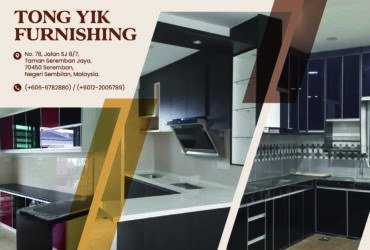 TONG YIK FURNISHING