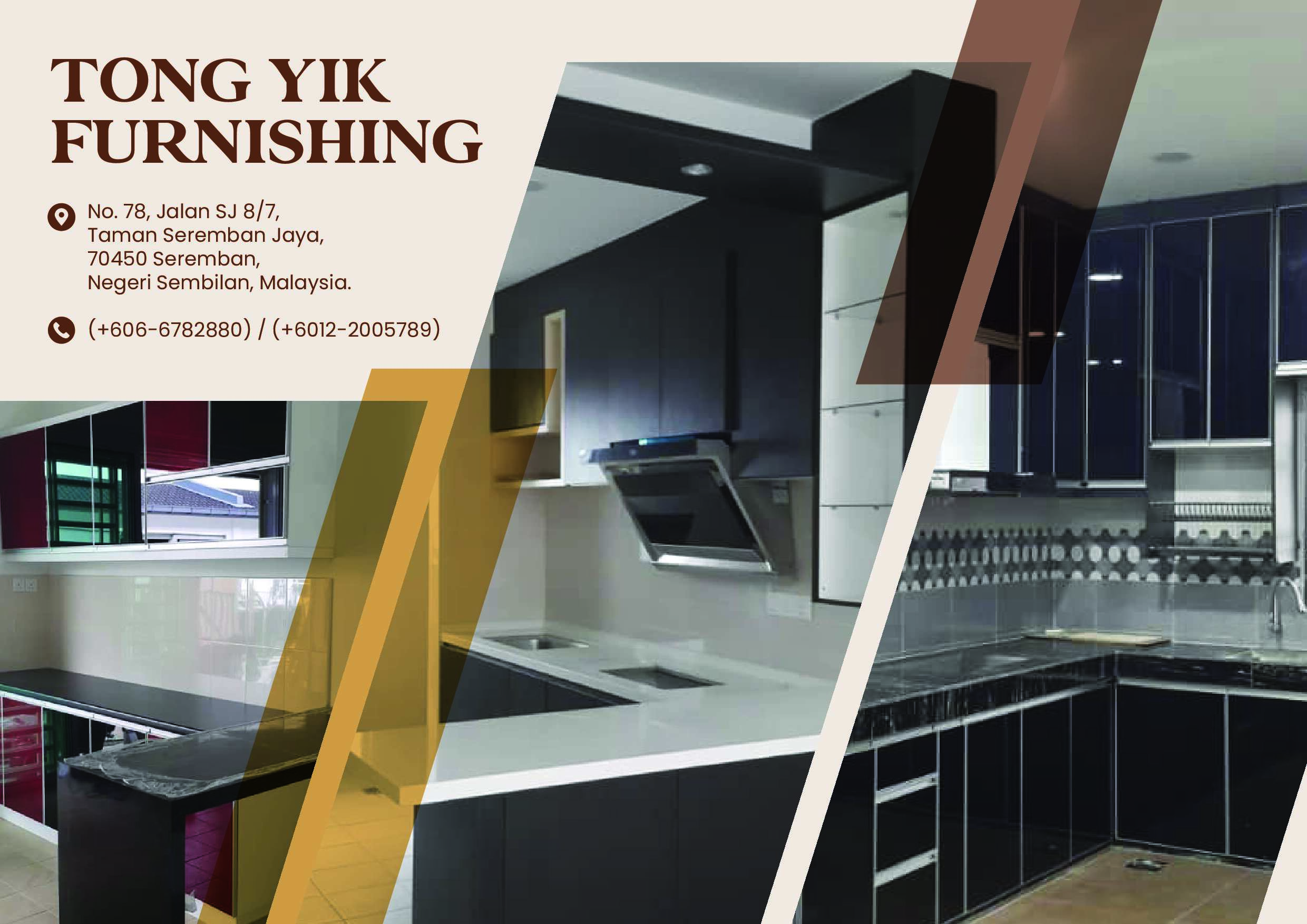 TONG YIK FURNISHING