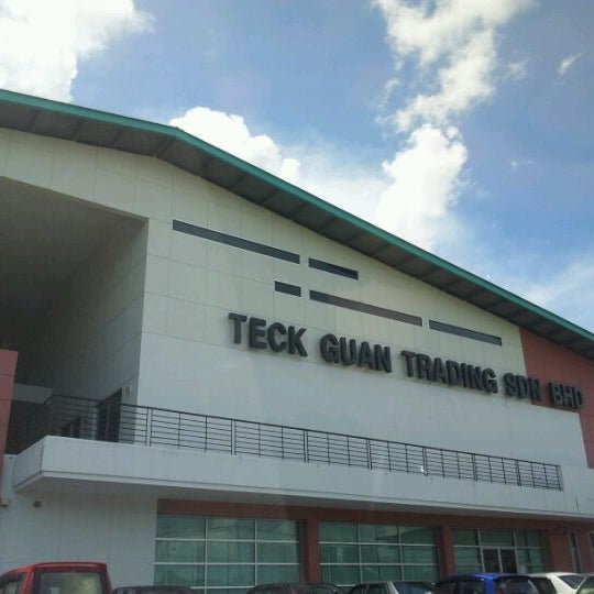 TECK GUAN TRADING SDN. BHD.