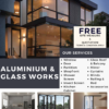 SRI TEPAT JADI GLASS & ALUMINIUM (M) SDN. BHD.