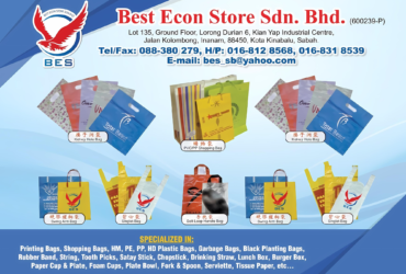 BEST ECON STORE SDN. BHD.