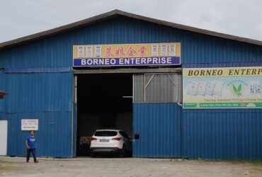 BORNEO ENTERPRISE