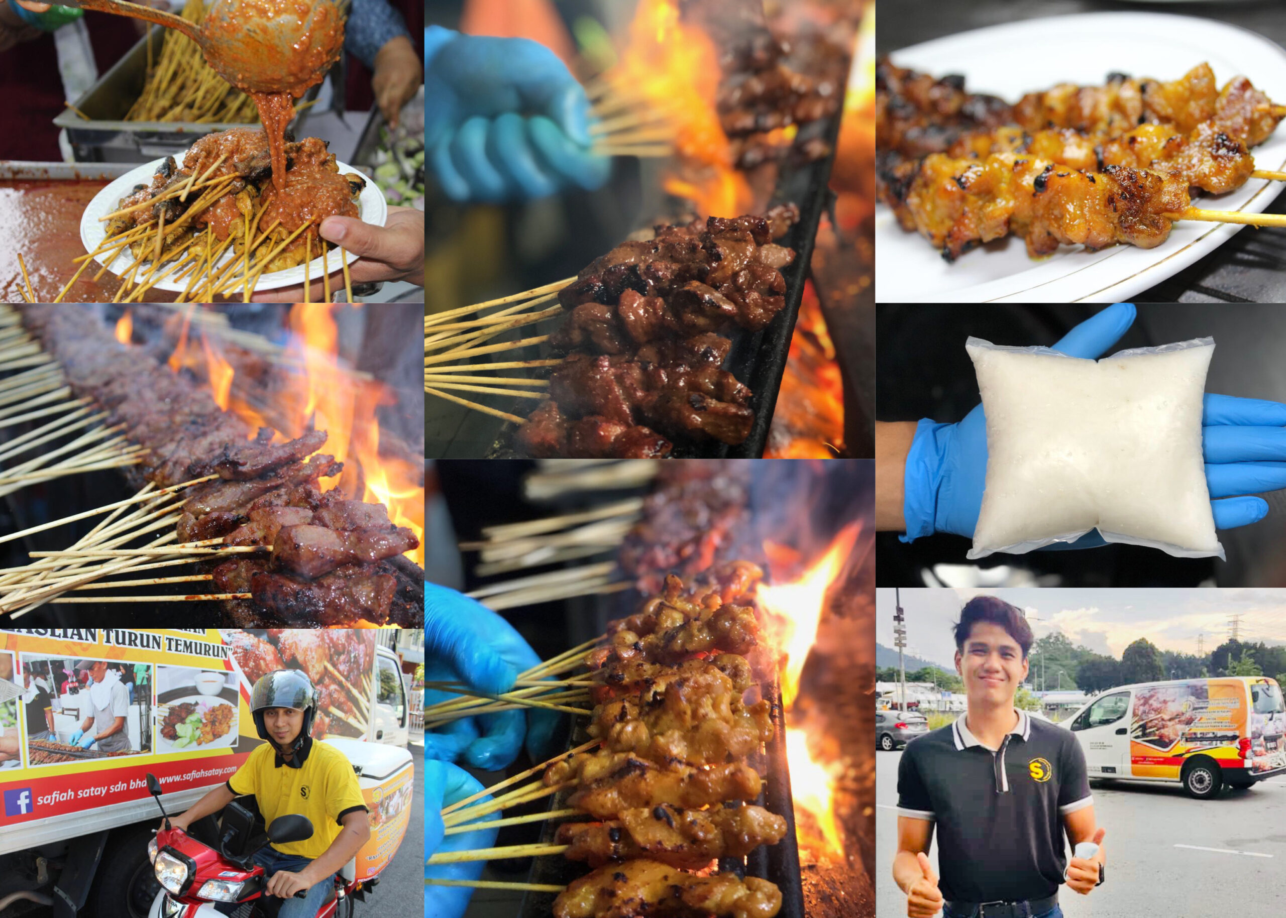 SAFIAH SATAY SDN. BHD.