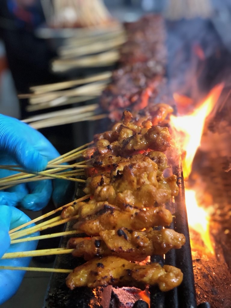 SAFIAH SATAY SDN. BHD.