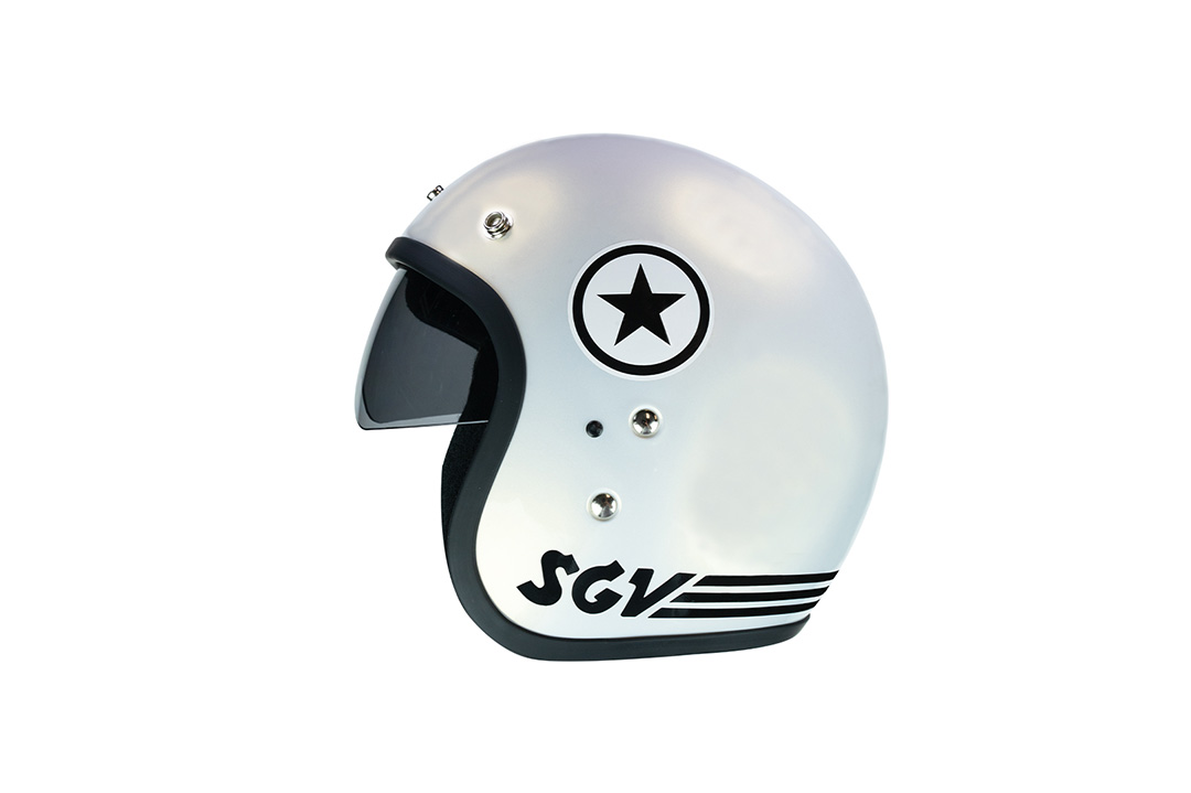 SOLIDGOLD HELMETS SDN. BHD.