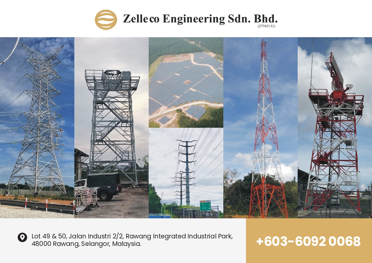 ZELLECO ENGINEERING SDN. BHD.