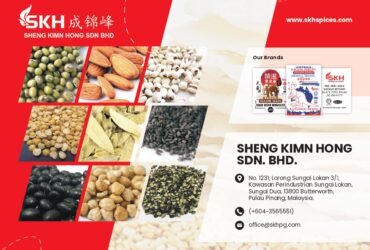 SHENG KIMN HONG SDN. BHD.