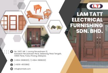 LAM TATT ELECTRICAL FURNISHING SDN. BHD.