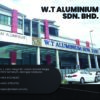 WT ALUMINIUM SDN. BHD.