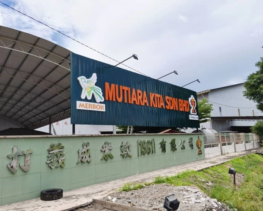 MUTIARA KITA SDN. BHD.