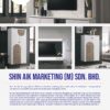 SHIN AIK MARKETING (M) SDN. BHD.