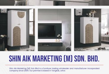 SHIN AIK MARKETING (M) SDN. BHD.