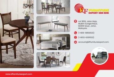 KF FURNITURE EXPORT SDN. BHD.