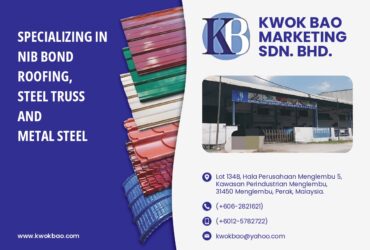 KWOK BAO MARKETING SDN. BHD.