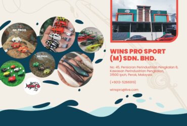 WINS PRO SPORT (M) SDN. BHD