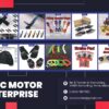 TWC MOTOR ENTERPRISE