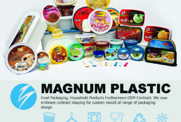 MAGNUM PLASTIC INDUSTRY SDN. BHD.