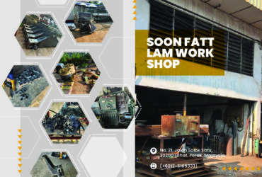 SOON FATT LAM WORK SHOP