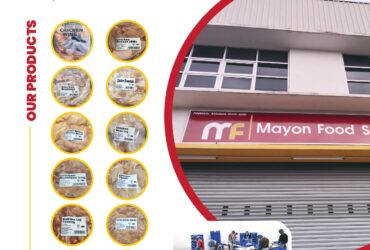 MAYON FOOD SDN. BHD.