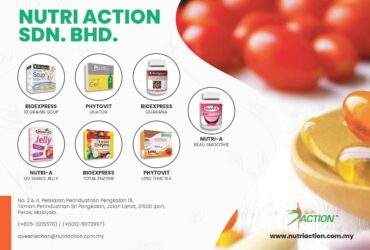 NUTRI ACTION SDN. BHD.