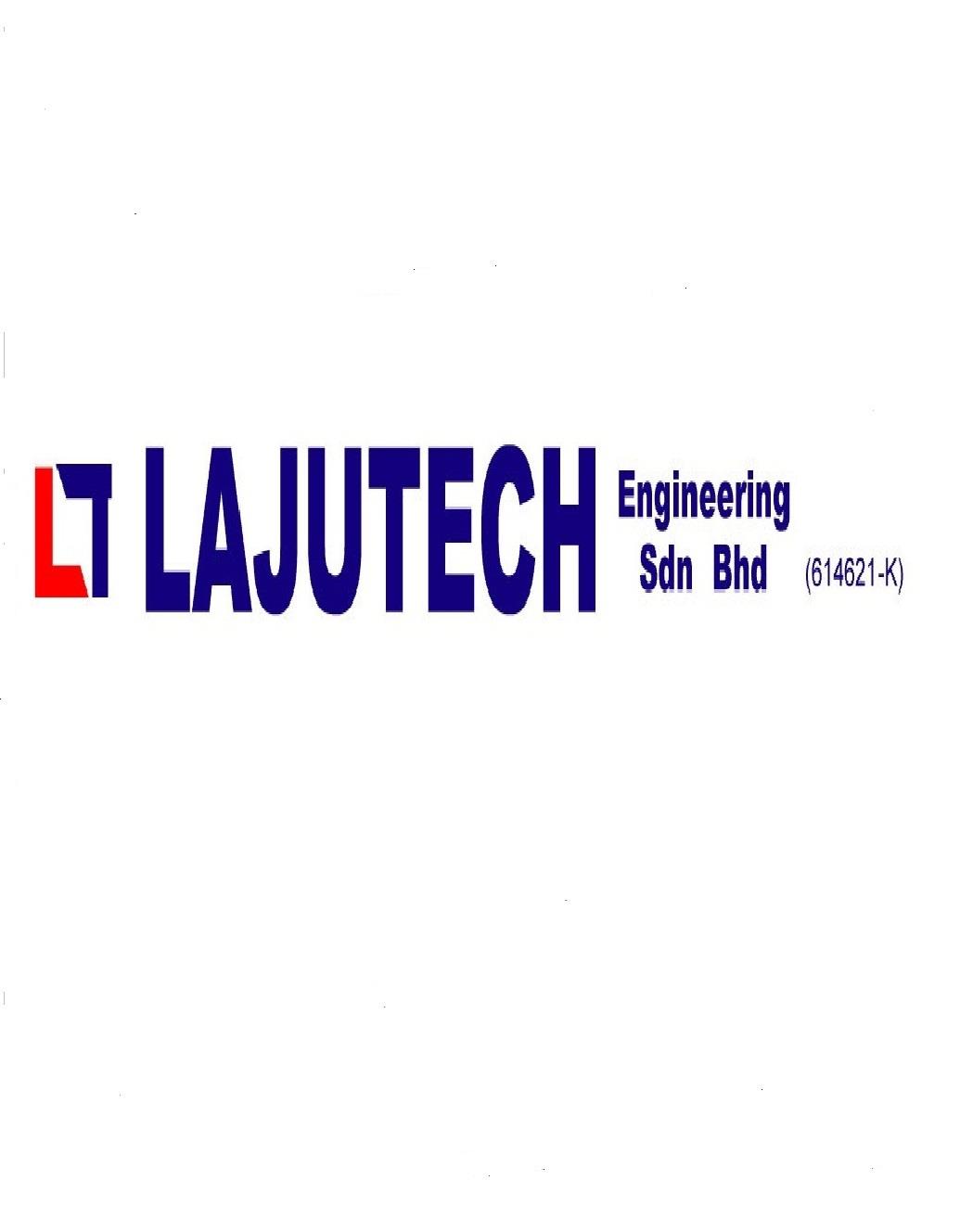 LAJUTECH ENGINEERING SDN. BHD.