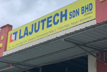 LAJUTECH ENGINEERING SDN. BHD.