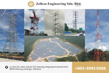 ZELLECO ENGINEERING SDN. BHD.