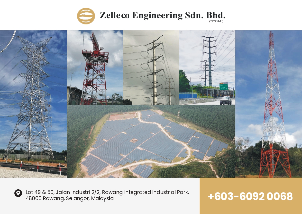 ZELLECO ENGINEERING SDN. BHD.