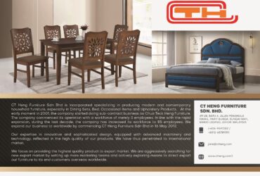 CT HENG FURNITURE SDN. BHD.