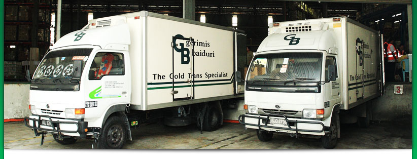 GERIMIS BAIDURI SDN. BHD.