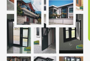 KESTO ALUMINIUM SYSTEM (IPOH) SDN. BHD.