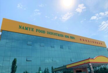 NAMYE FOOD INDUSTRIES SDN. BHD.