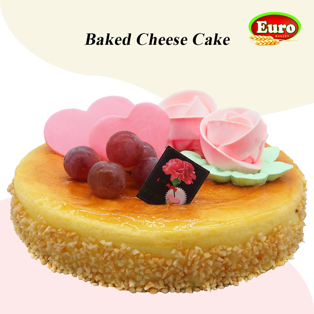 PORT VIEW EURO BAKERY SDN. BHD.