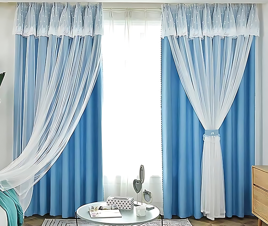 MIDAH CURTAIN & CUSHION SDN. BHD.