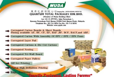 QUANTUM TOTAL PACKAGES SDN. BHD.