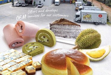 YAMAZAKI SEIGA (M) SDN. BHD.