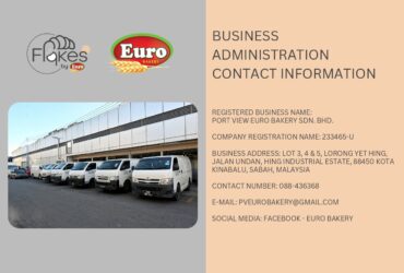 PORT VIEW EURO BAKERY SDN. BHD.