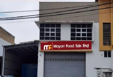 MAYON FOOD SDN. BHD.