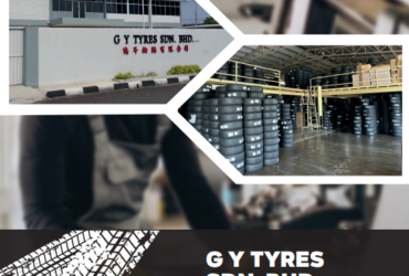 G Y TYRES SDN. BHD.