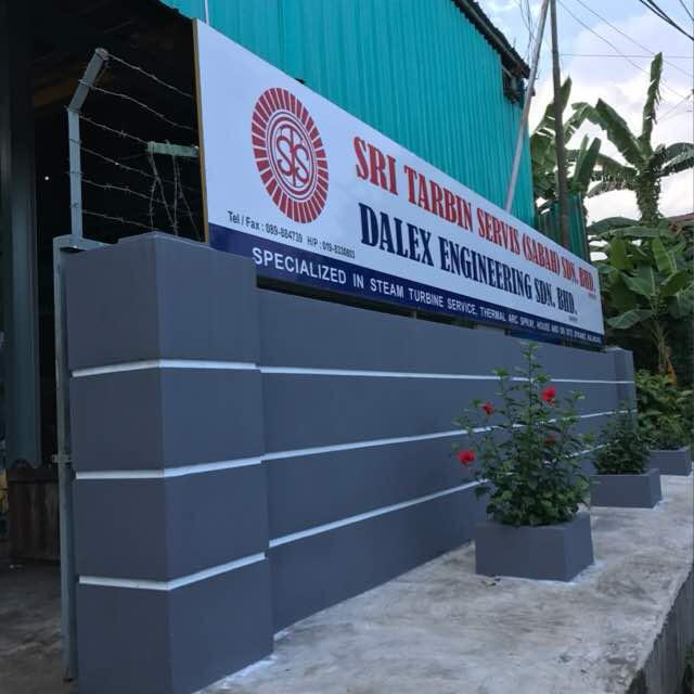 SRI TARBIN SERVIS (SABAH) SDN. BHD.