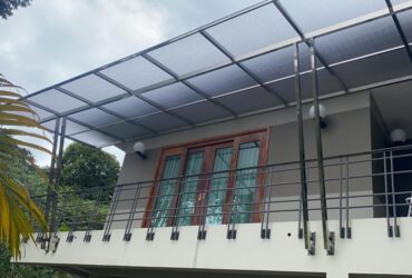 ELITE GLASS & ALUMINIUM SDN. BHD.